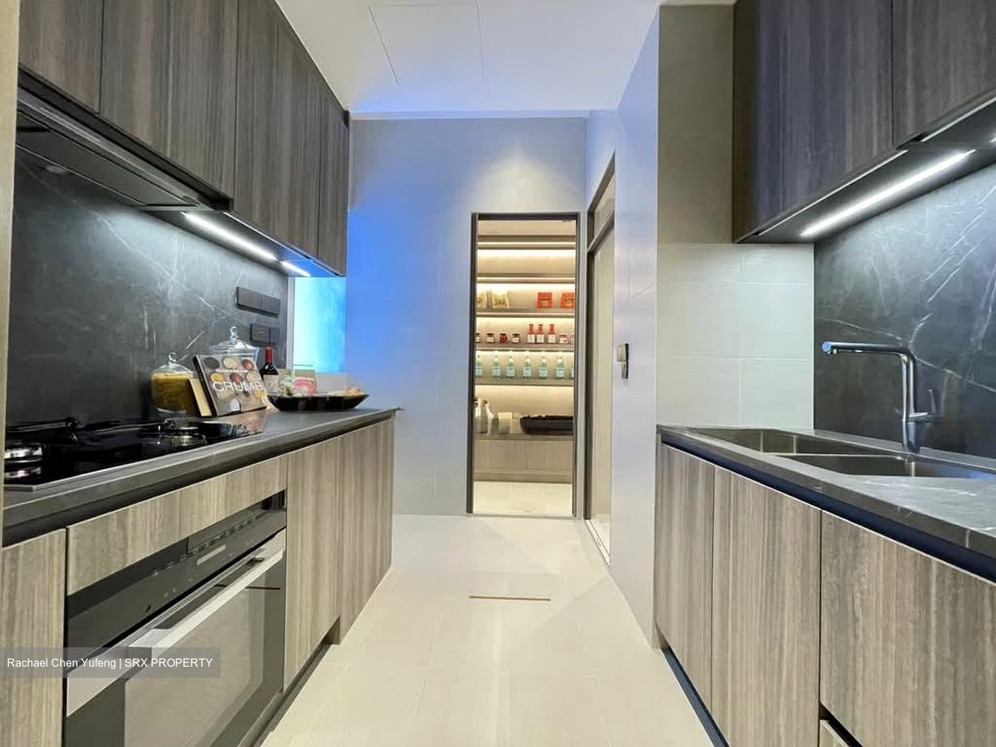 Klimt Cairnhill (D9), Apartment #542635651